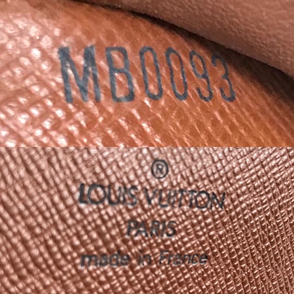 LOUIS VUITTON PURSE & WALLET - Picture 13 of 15